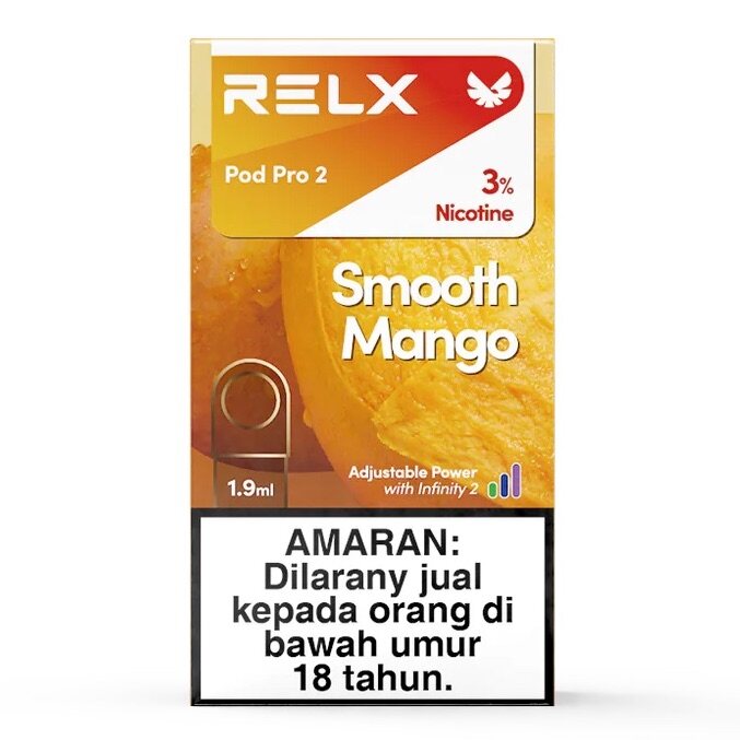 relx-infinity-pod-smooth-mango-sg-vapehouse