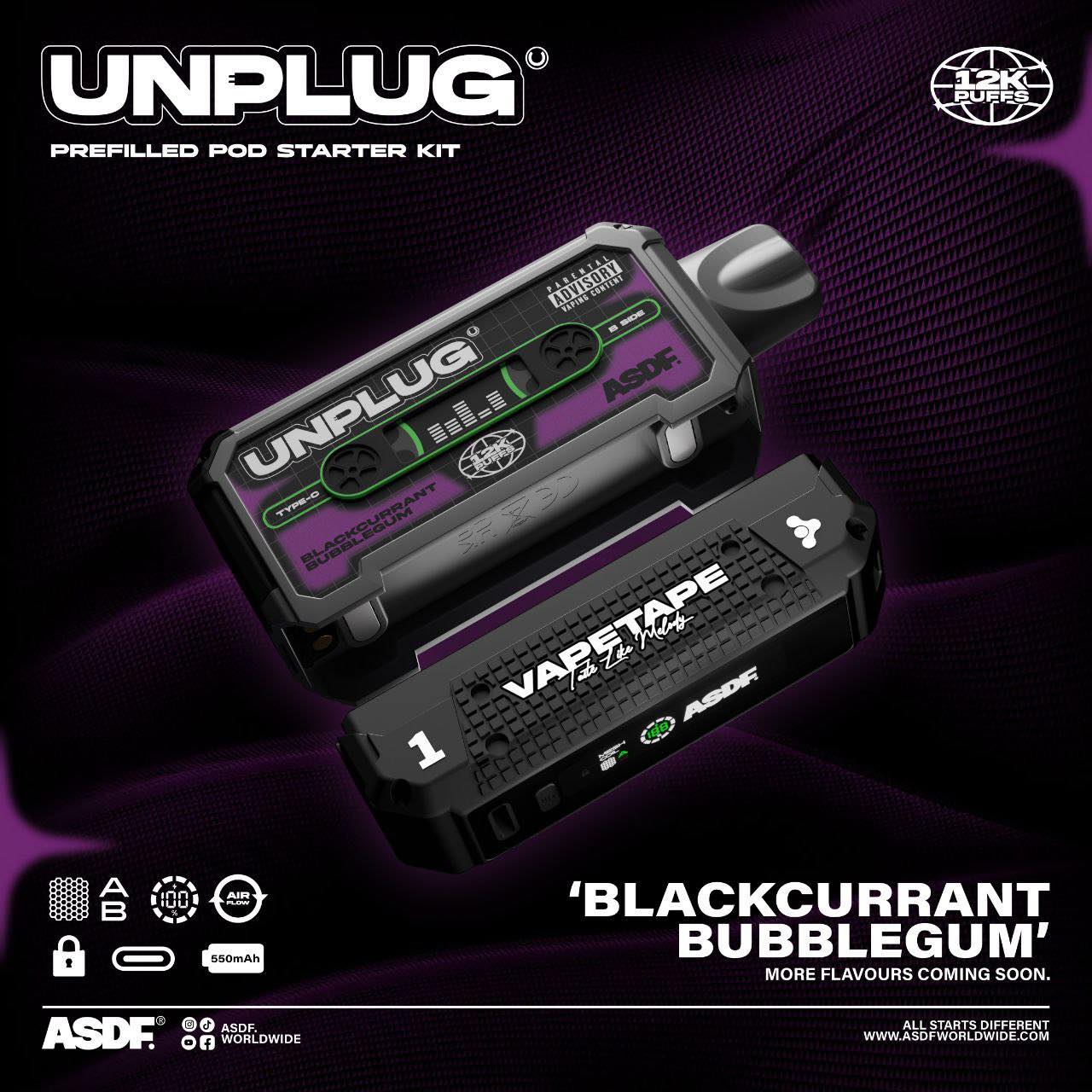 vapetape-unplug-blackcurrant-bubblegum