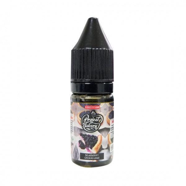 Project Ice Bakery 10ML