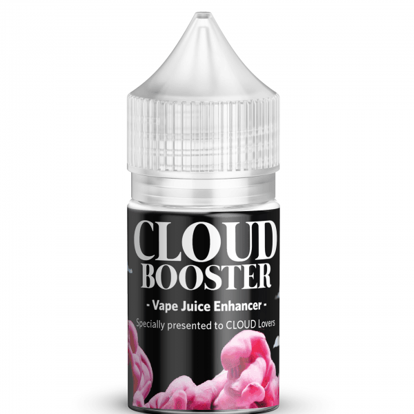 Cooling Booster / Cloud Booster 30ml