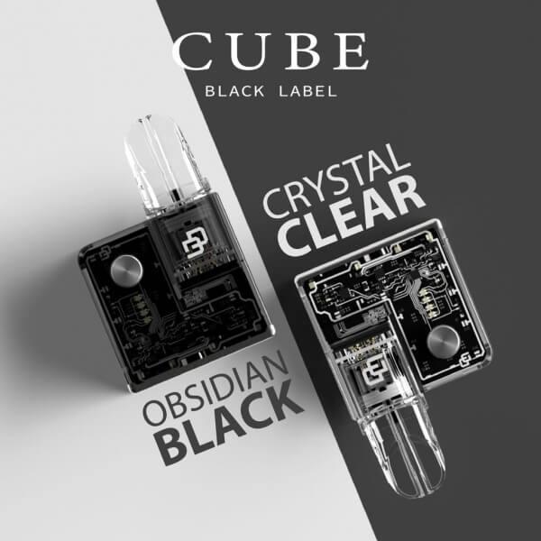 DD Cube Device (Merlion Vape SG) - Merlion Vape Sg