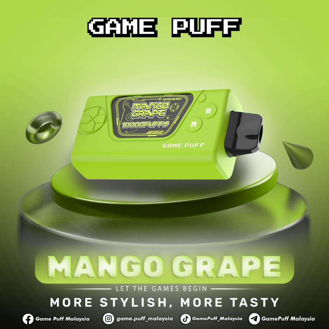 gamepuff-10k-mango-grape
