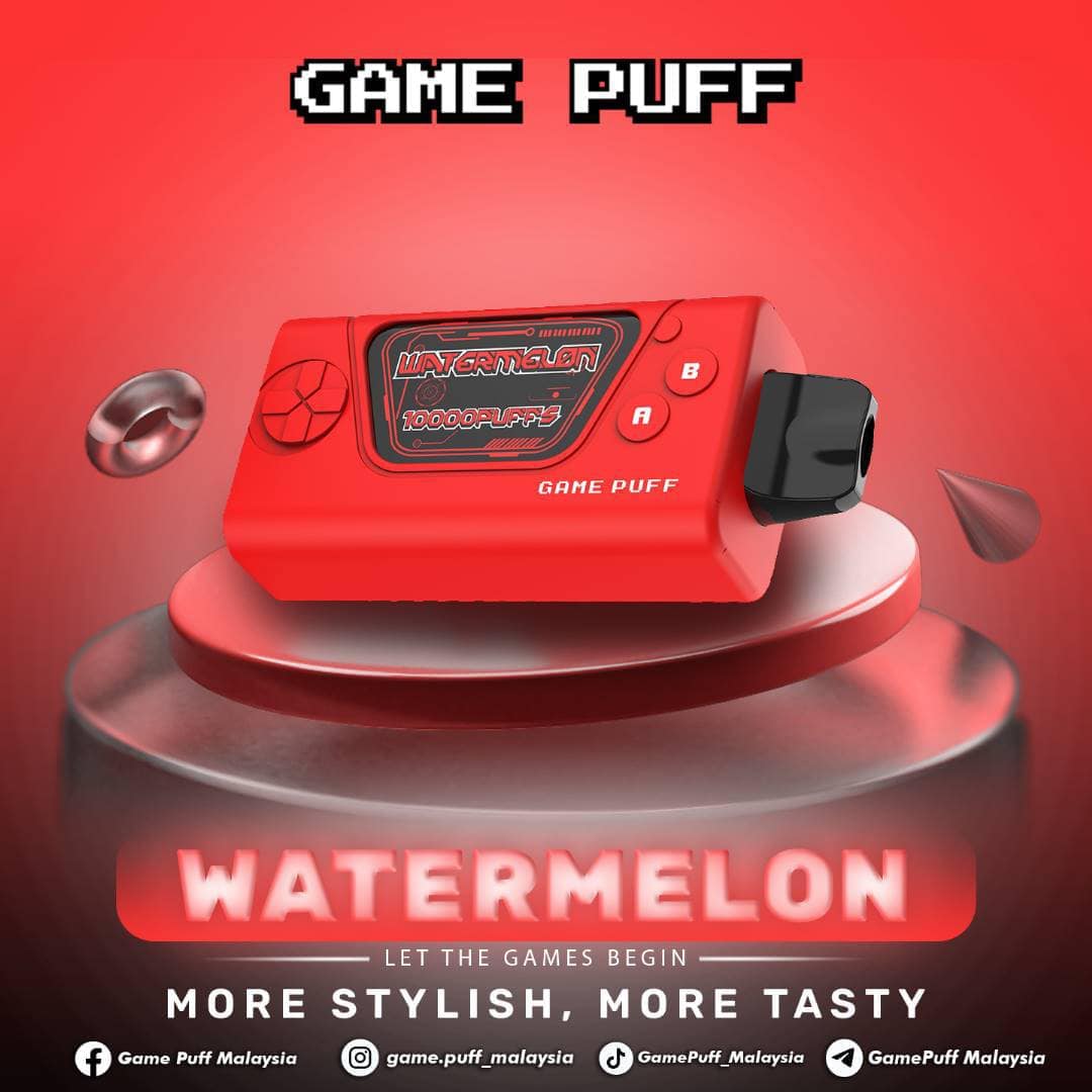 gamepuff-10k-watermelon