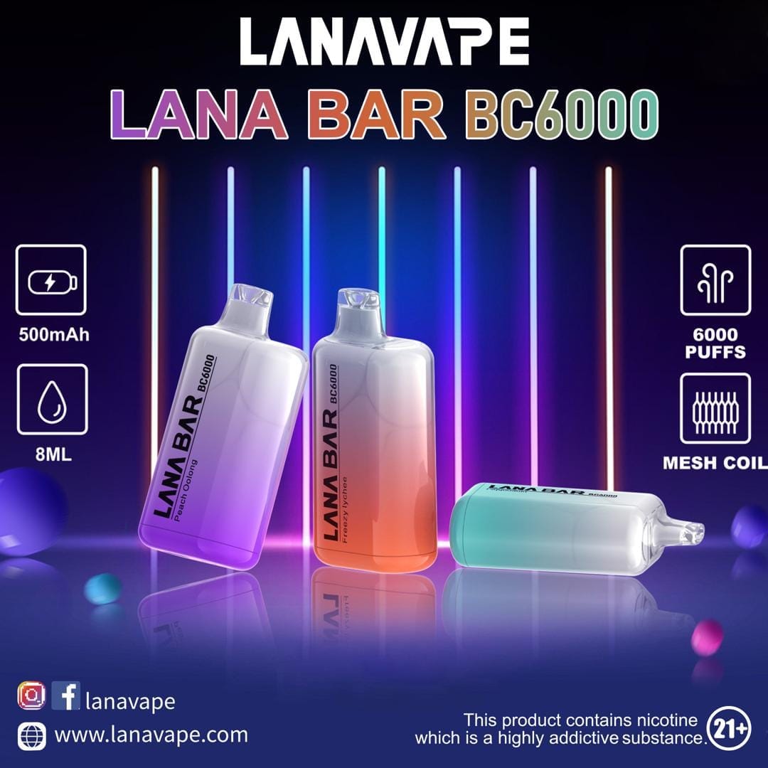 lana-bar-bc-6000-sg-vapehouse