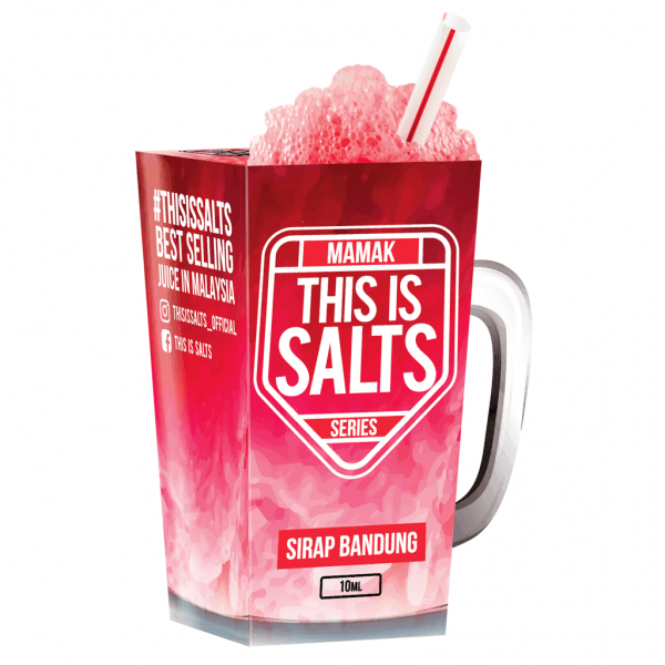 This Is Salt Mamak 10ML