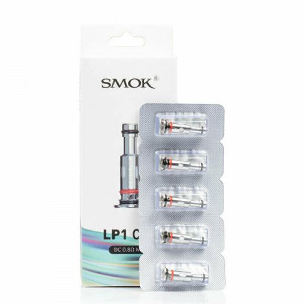 SMOK LP1 Replacement Meshed Coils