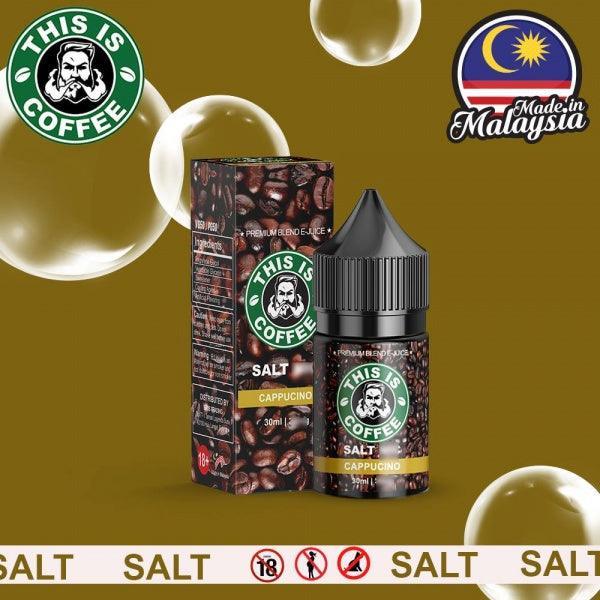 This Is Coffee 30ML