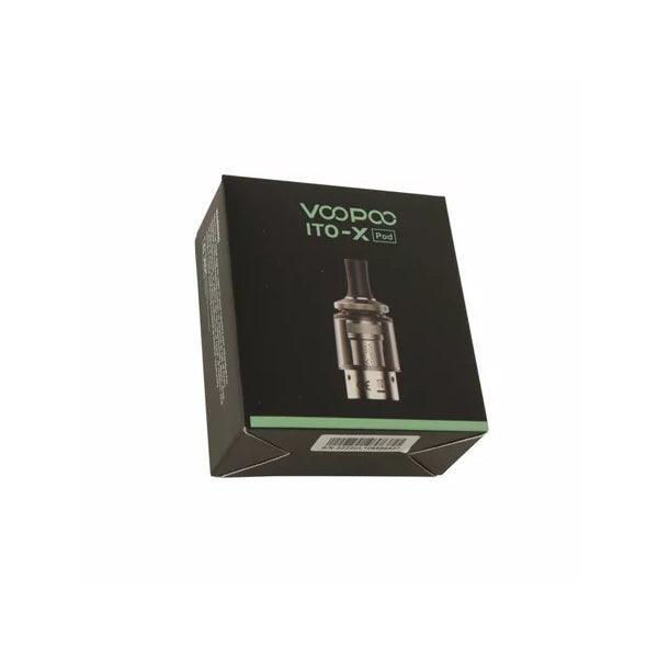 Voopoo Drag Q Replacement Pod